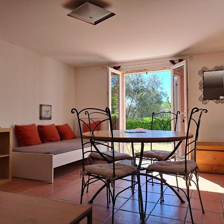 Studio Escale Champetre 31 Donneville Екстер'єр фото