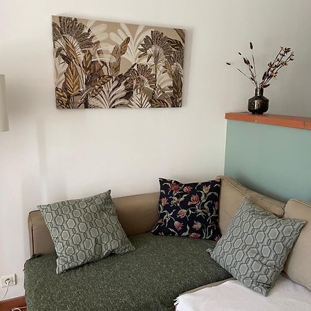 Studio Escale Champetre 31 Donneville Екстер'єр фото