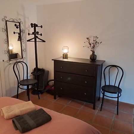 Studio Escale Champetre 31 Donneville Екстер'єр фото