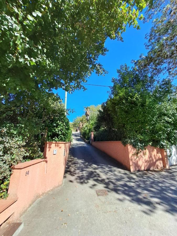 Studio Escale Champetre 31 Donneville Екстер'єр фото