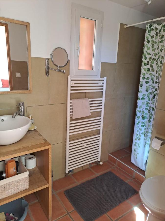 Studio Escale Champetre 31 Donneville Екстер'єр фото