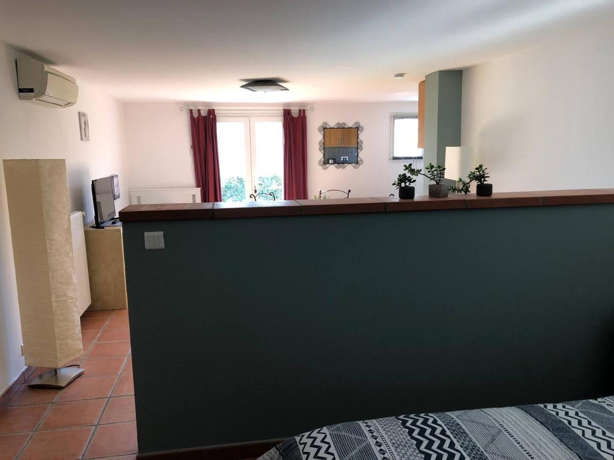 Studio Escale Champetre 31 Donneville Екстер'єр фото