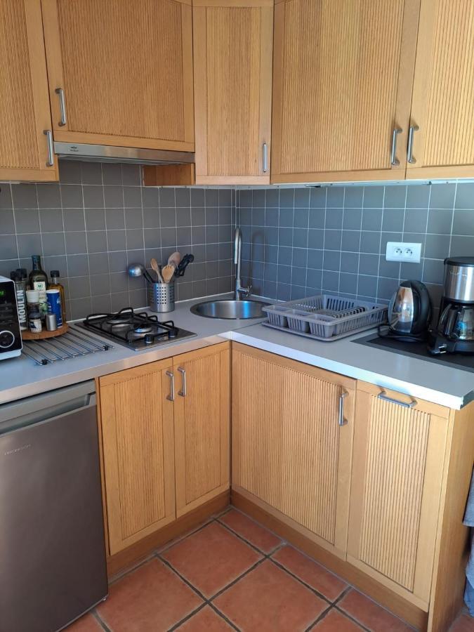 Studio Escale Champetre 31 Donneville Екстер'єр фото