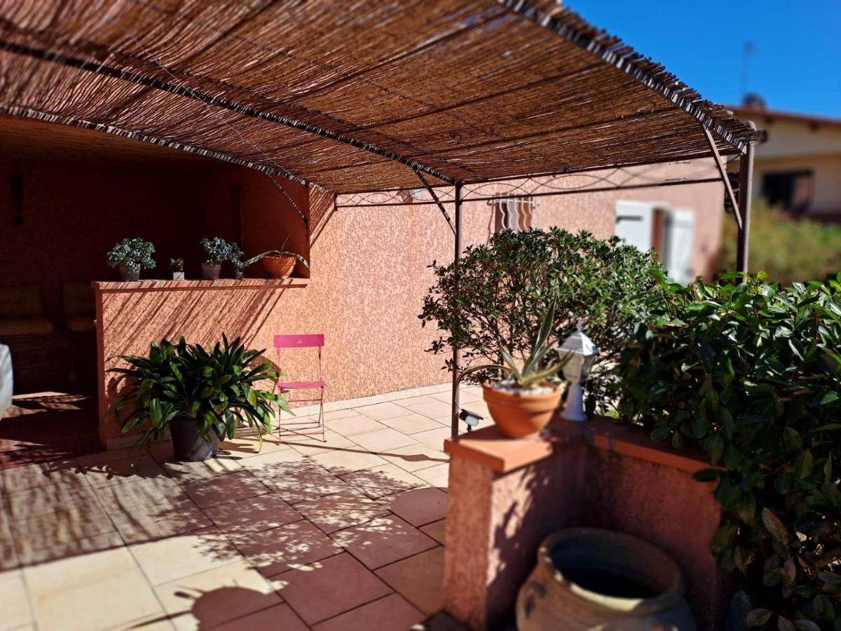 Studio Escale Champetre 31 Donneville Екстер'єр фото