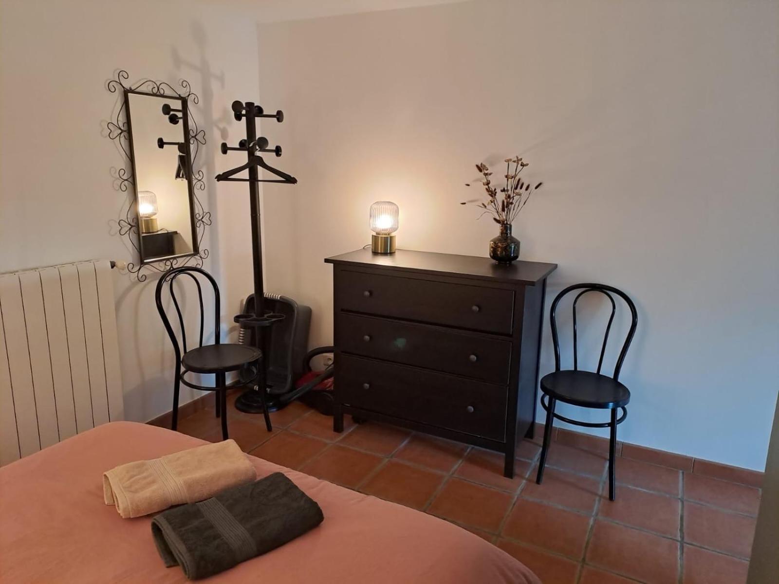 Studio Escale Champetre 31 Donneville Екстер'єр фото