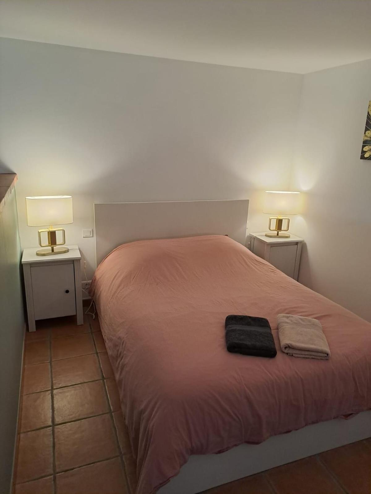 Studio Escale Champetre 31 Donneville Екстер'єр фото
