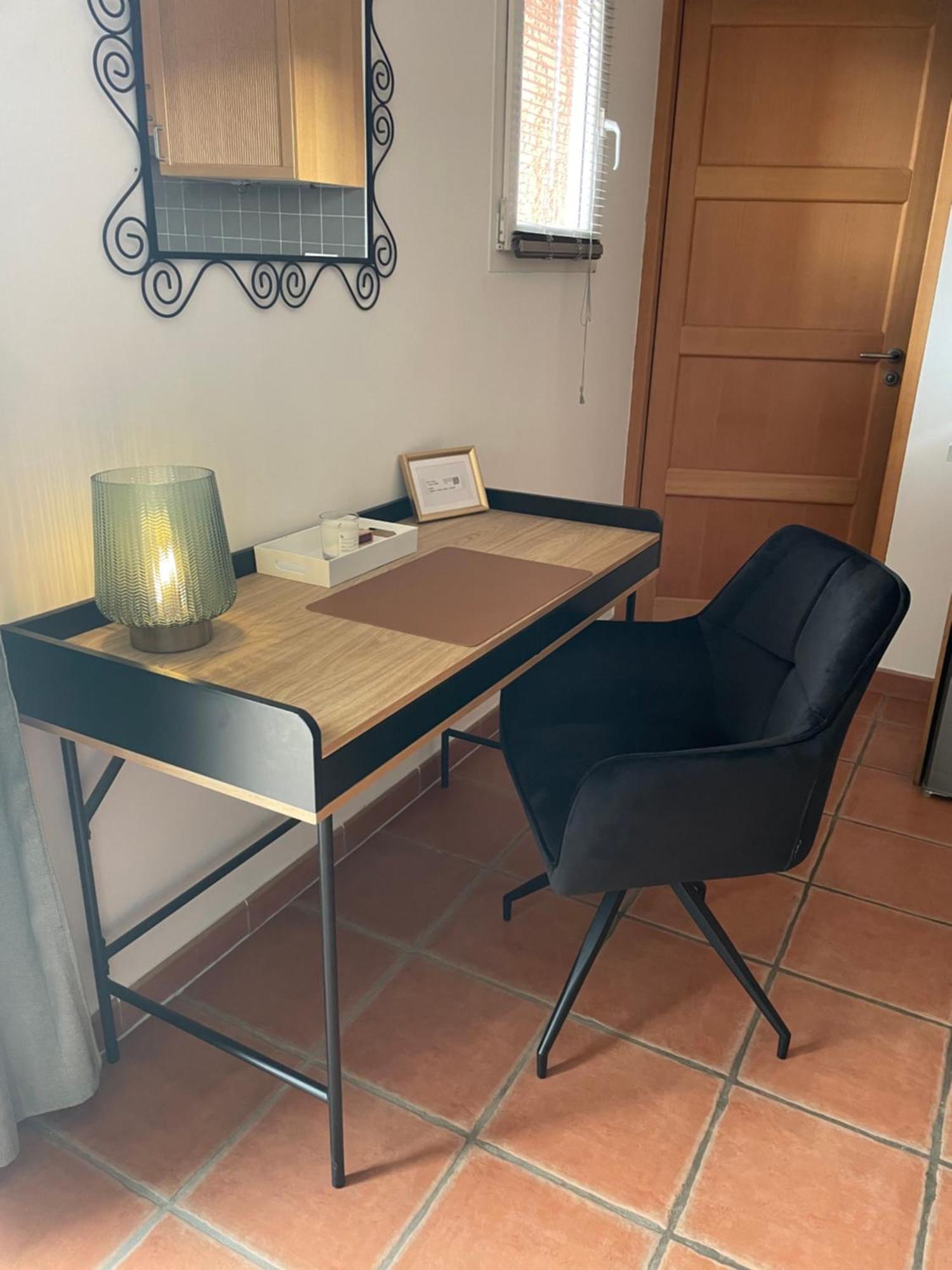 Studio Escale Champetre 31 Donneville Екстер'єр фото